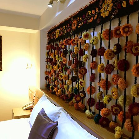 Tandapata Boutique Hotel Куско Экстерьер фото