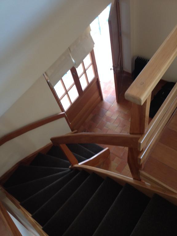 Tandapata Boutique Hotel Куско Номер фото