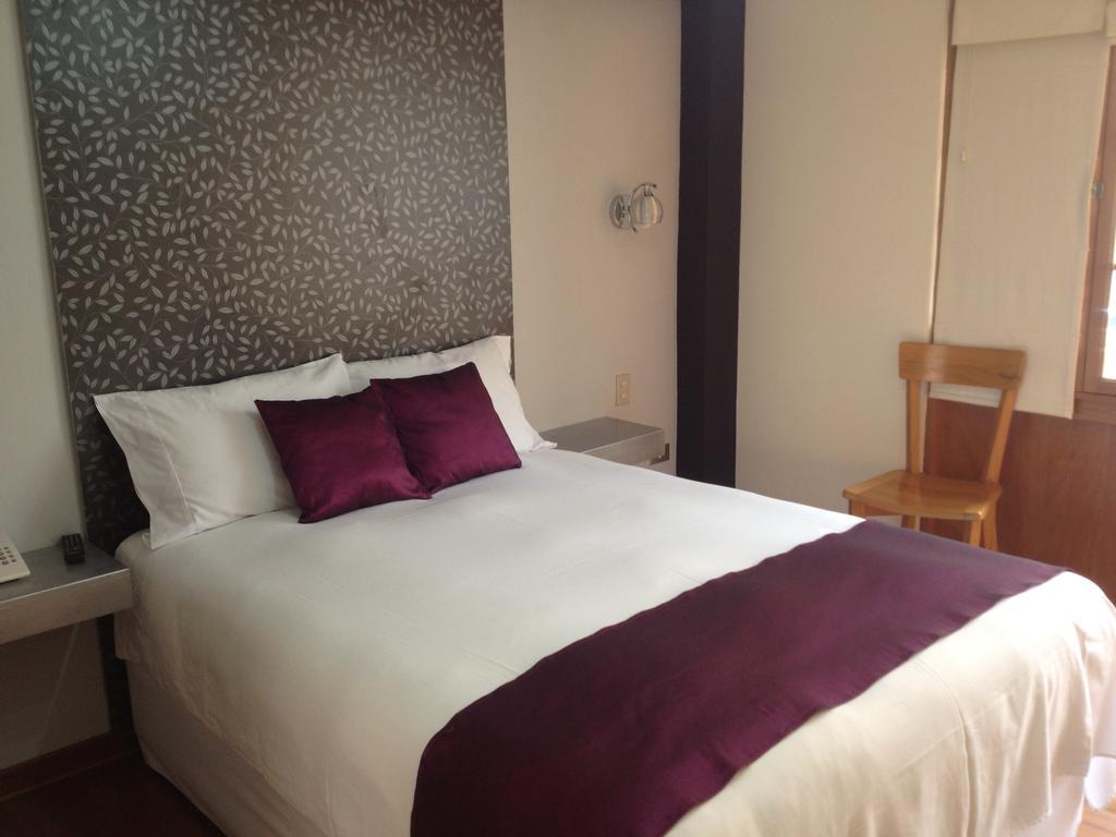 Tandapata Boutique Hotel Куско Номер фото