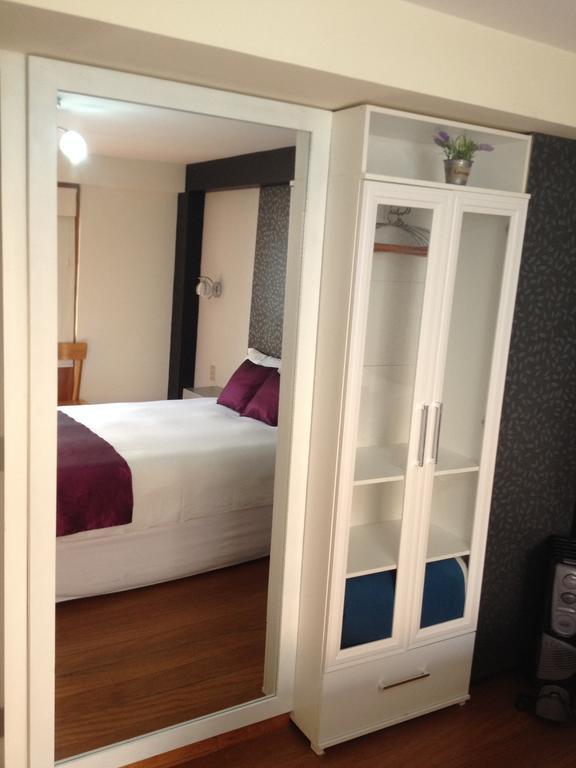 Tandapata Boutique Hotel Куско Номер фото