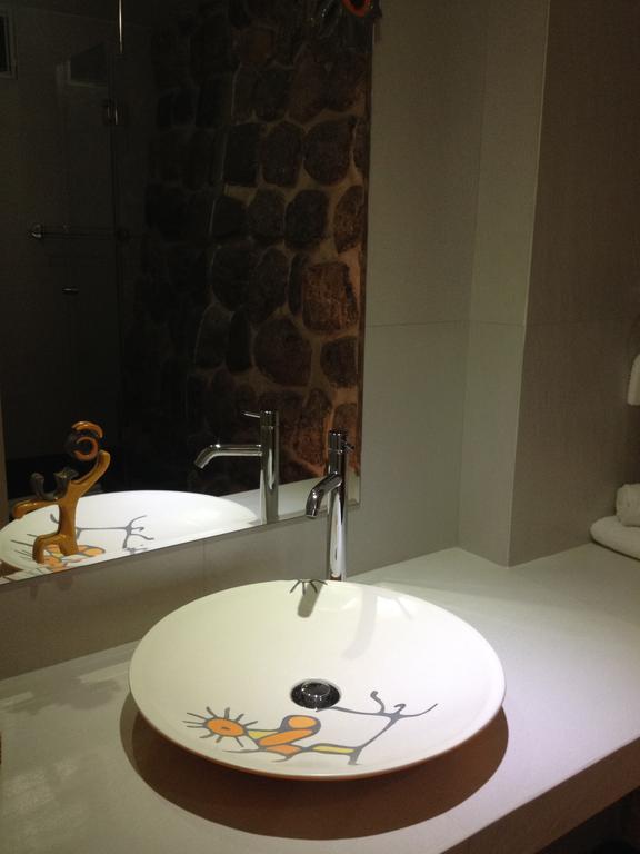 Tandapata Boutique Hotel Куско Экстерьер фото