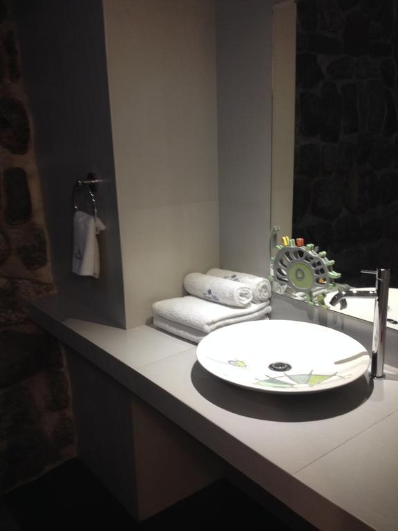Tandapata Boutique Hotel Куско Номер фото