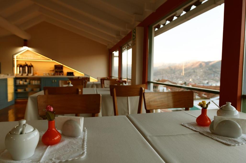 Tandapata Boutique Hotel Куско Экстерьер фото