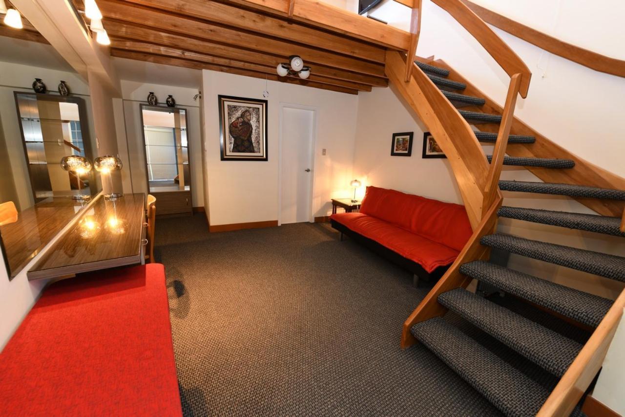 Tandapata Boutique Hotel Куско Экстерьер фото