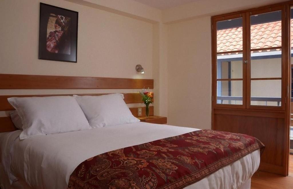 Tandapata Boutique Hotel Куско Экстерьер фото