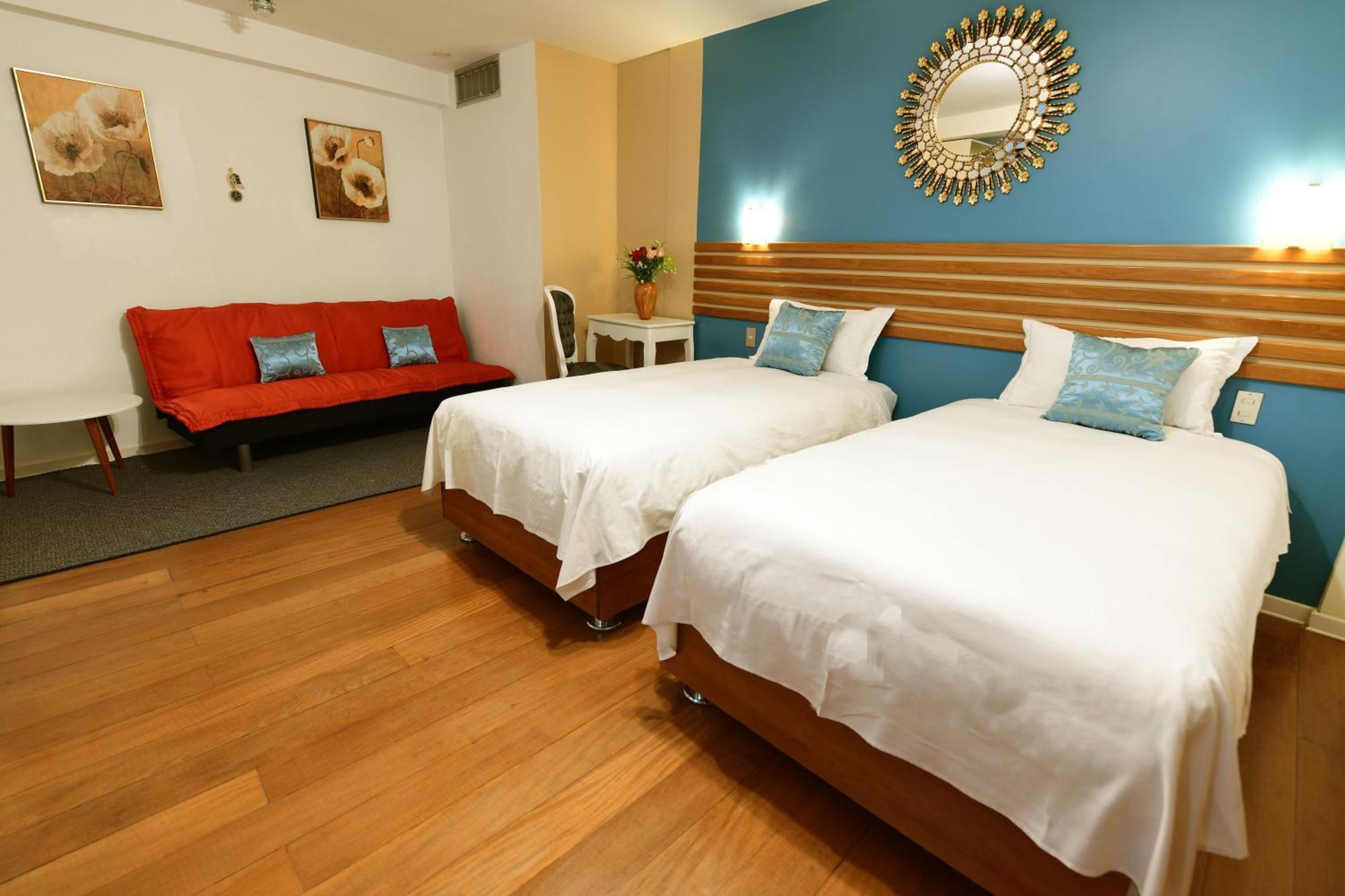 Tandapata Boutique Hotel Куско Экстерьер фото