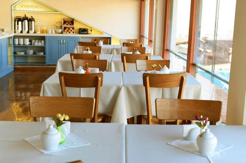 Tandapata Boutique Hotel Куско Экстерьер фото